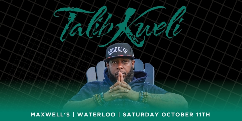 Talib Kweli