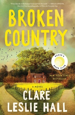 In Conversation with Clare Leslie Hall and Heather Reisman