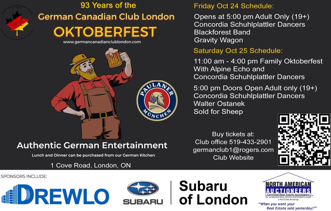 Oktoberfest 2025
