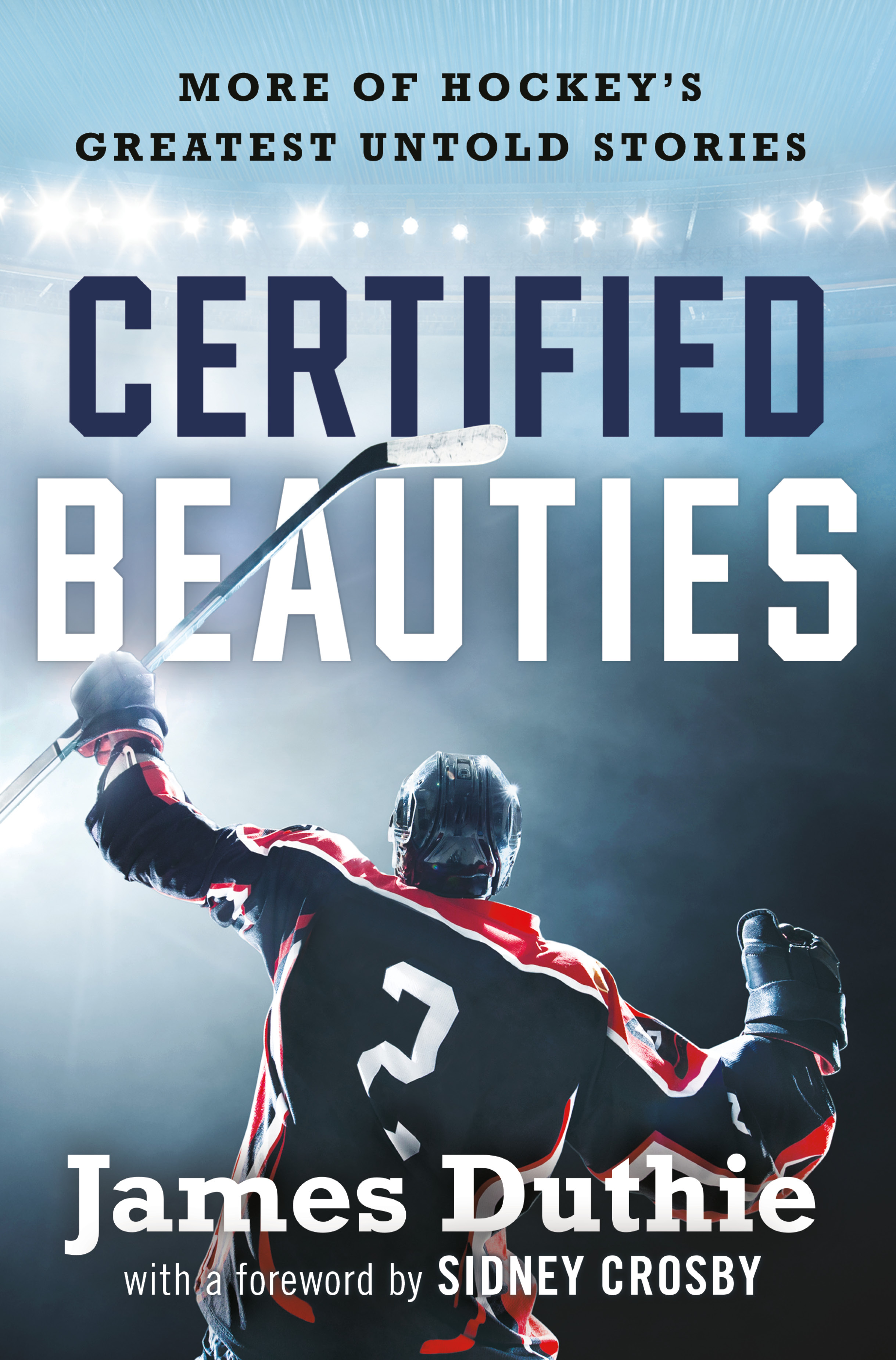 In Person: James Duthie
