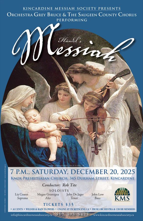 Handel's Messiah