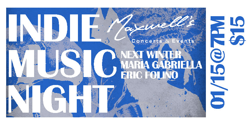 Indie Music Night