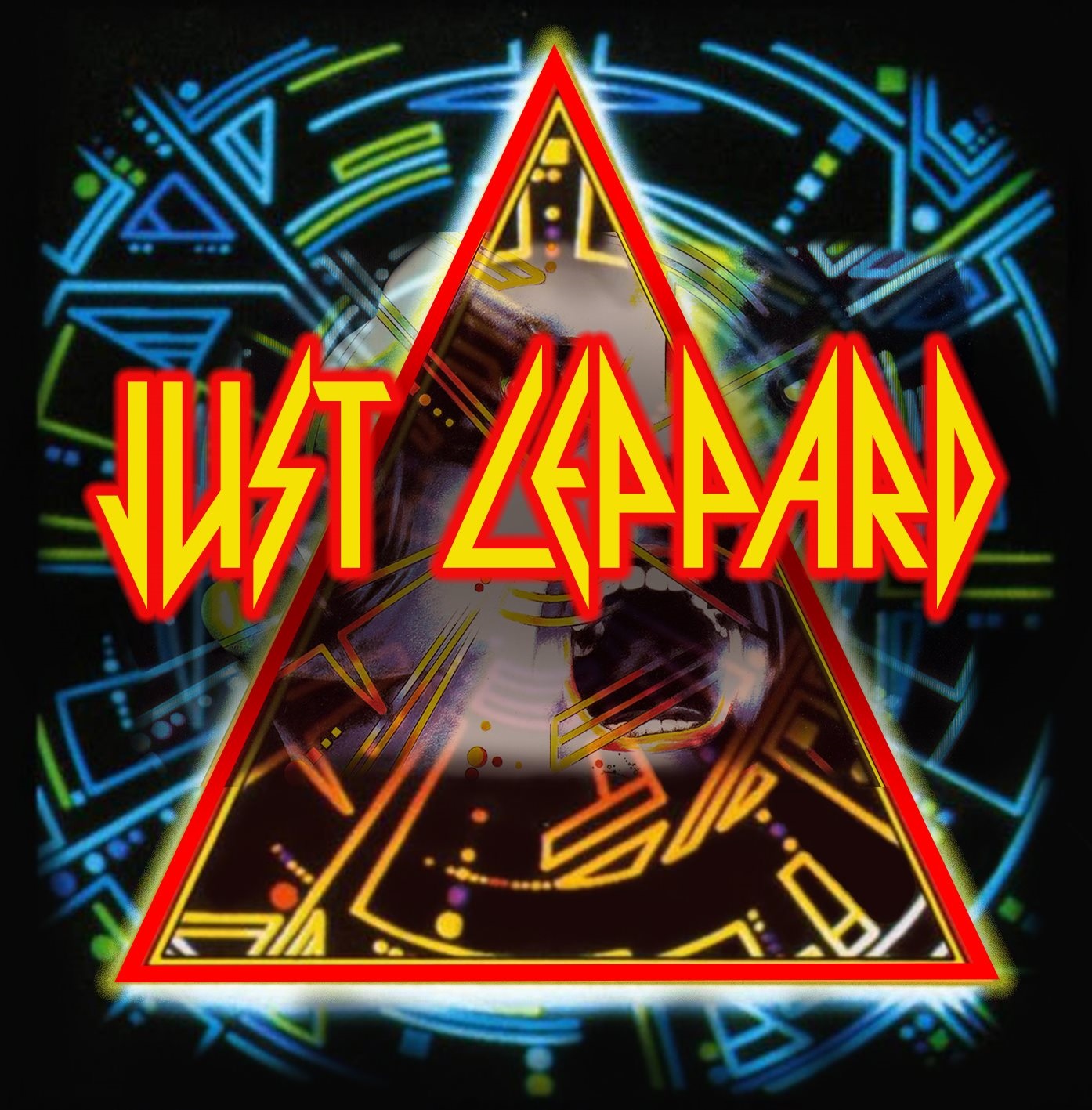 The DEF LEPPARD / MOTLEY CRUE Tribute show - SUDBURY