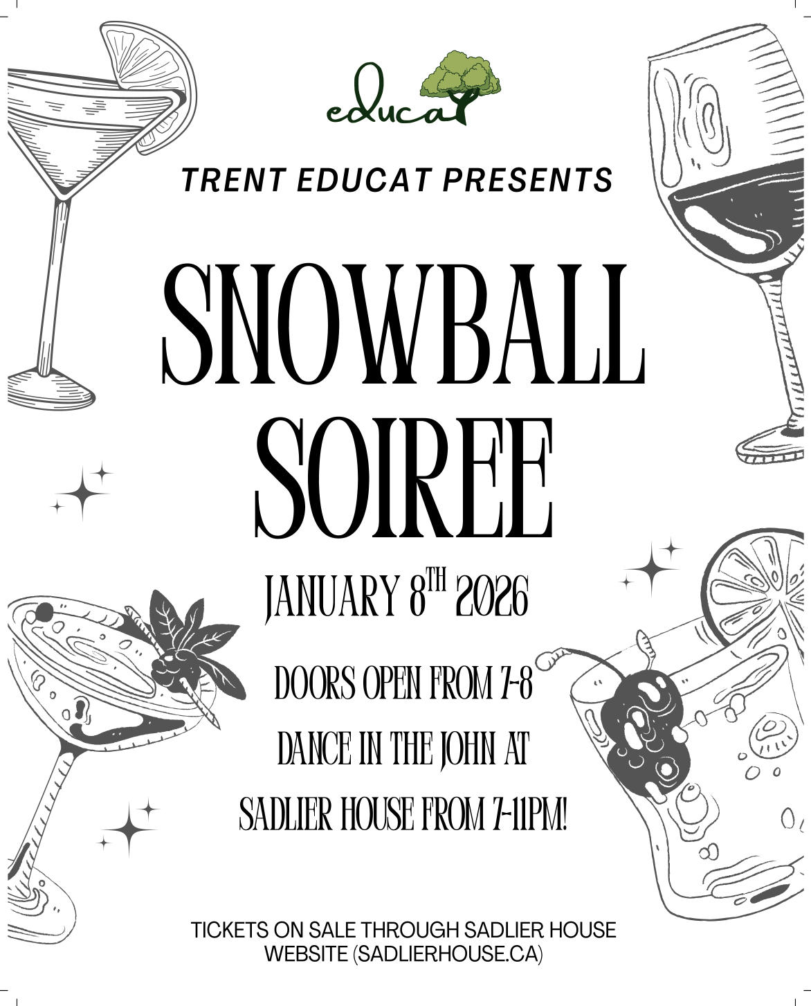 SNOWBALL SOIRÉE