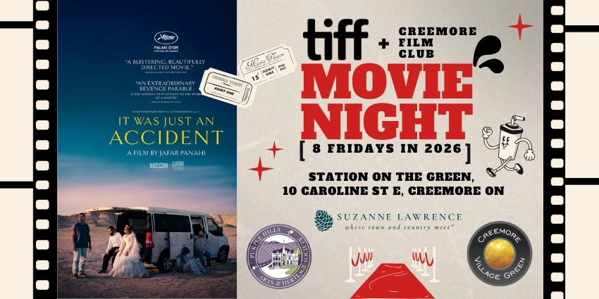 Creemore Film Club