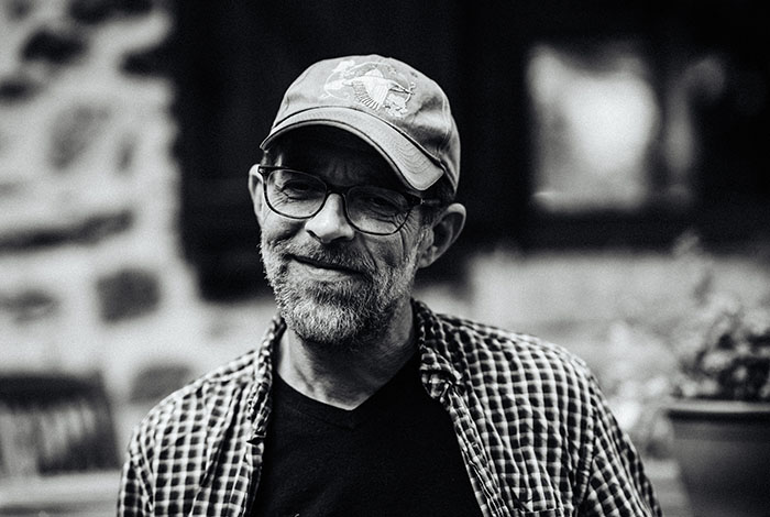 Eric Chenaux + Rafael Toral + Masahiro Takahashi