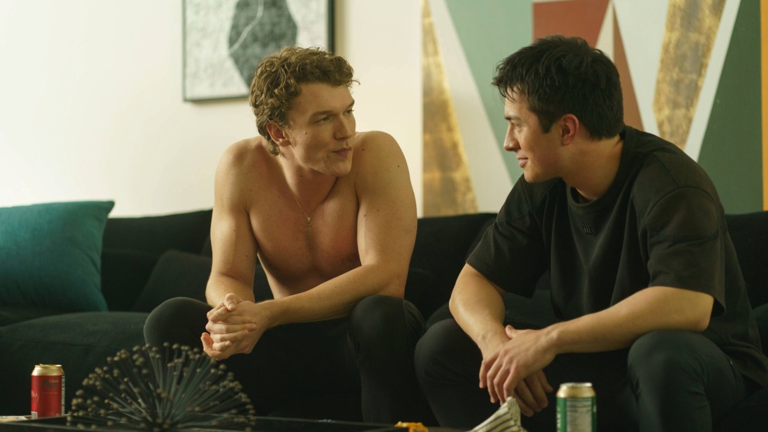 Beyond the Cottage: Inside the Heated Rivalry Revolution