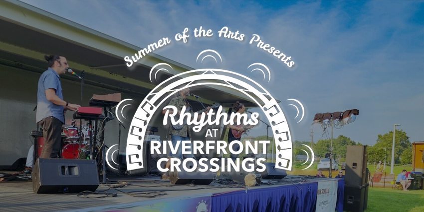 Rhythms at Riverfront Crossings
