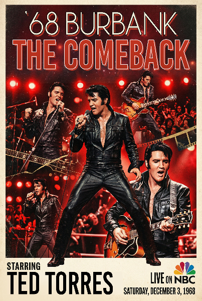 ‘68 Burbank The Comeback