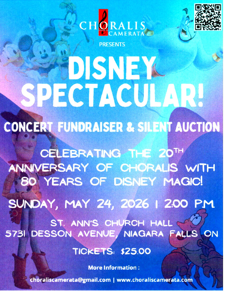 Disney Spectacular