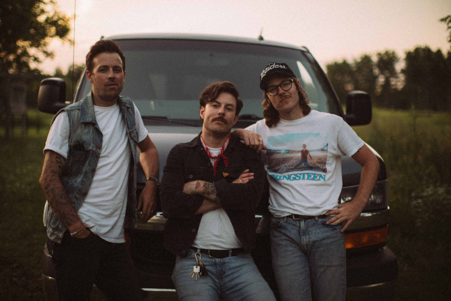THE HONEST HEART COLLECTIVE