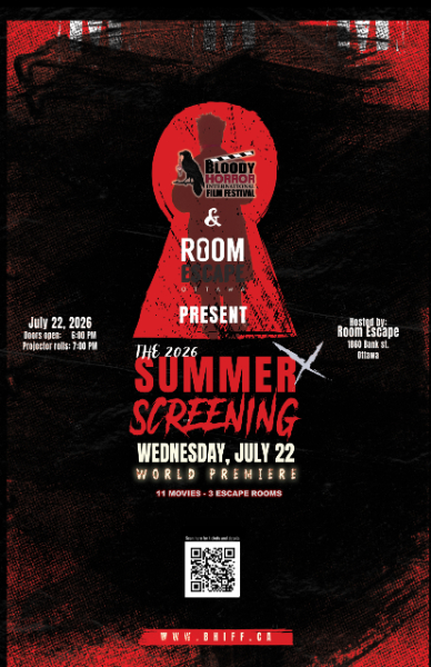 BHIFF's 2026 Summer Screening
