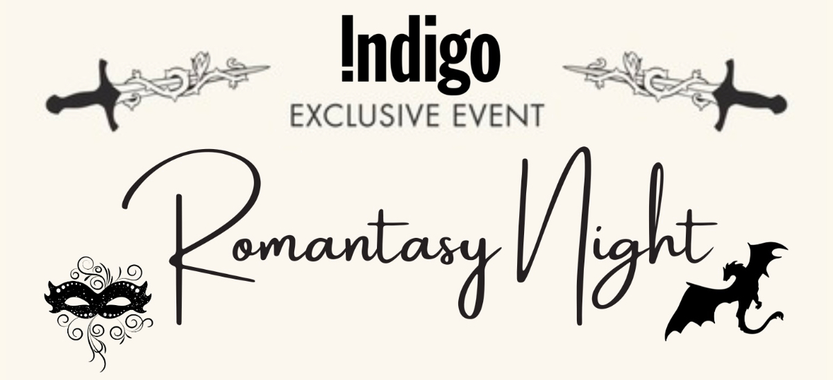 Romantasy Night