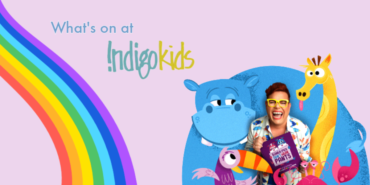 In Person: Chris Paul (Rainbows) Farias
