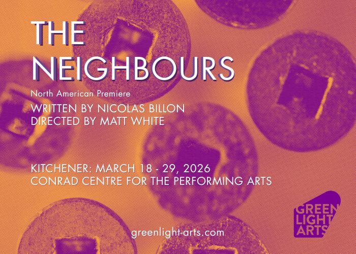 The Neighbours - Get your tickets now!