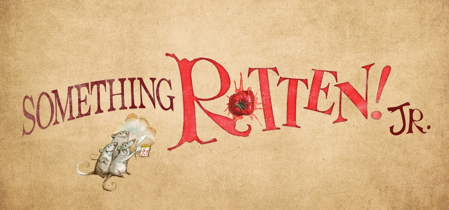 Something Rotten! Jr (Rotten Eggs) - Pay what you  can