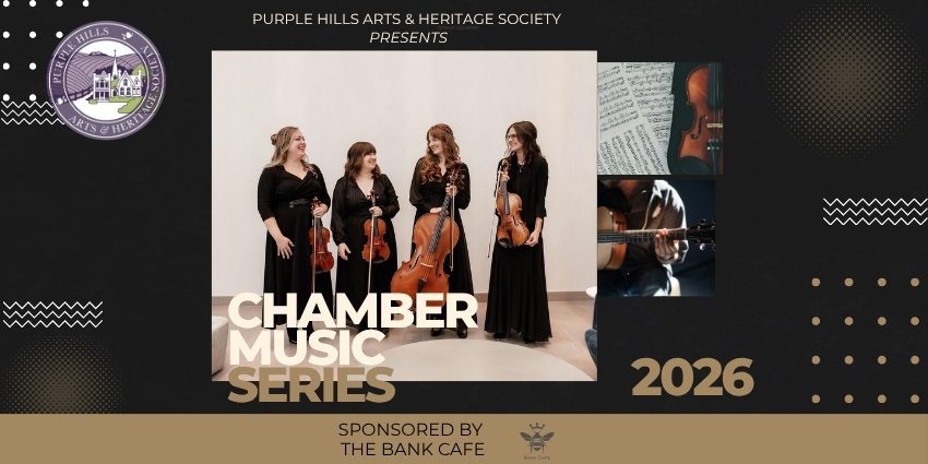 Chamber Music Series