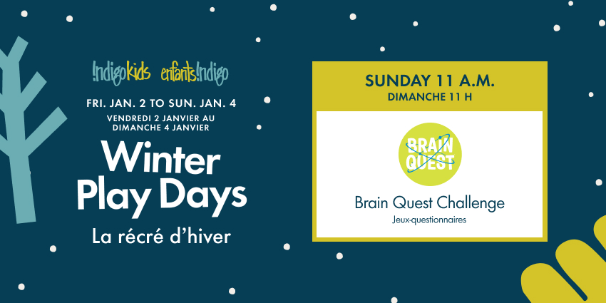 Indigo Shawnessy: 11 am