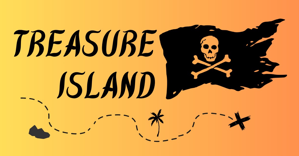 Treasure Island