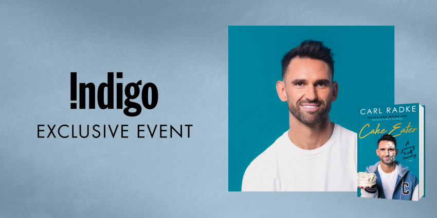 In Person: Carl Radke