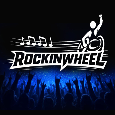 RockinWheel 2026 - Get your tickets now!