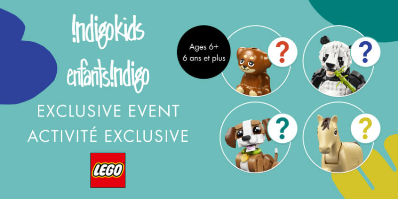 LEGO Treasure Hunt 1pm (DRAFT)