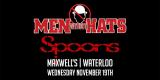 Men Without Hats & The...