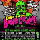 Long Weekend Band Craw...